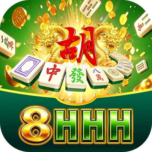 Review Aplikasi 8hhh — ikon APK