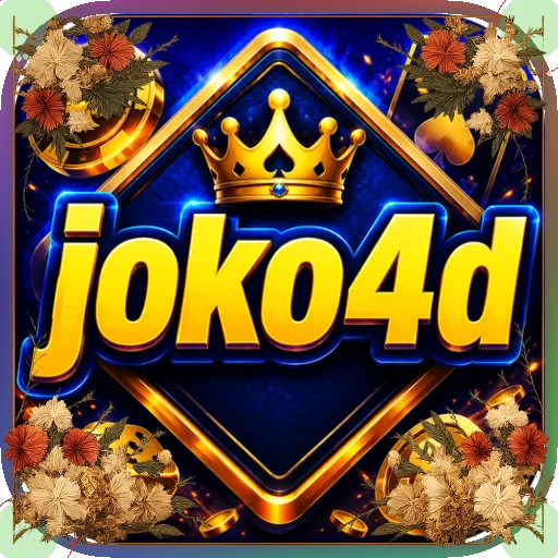 Review Aplikasi joko4d — ikon APK