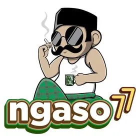Review Aplikasi ngaso77 — ikon APK