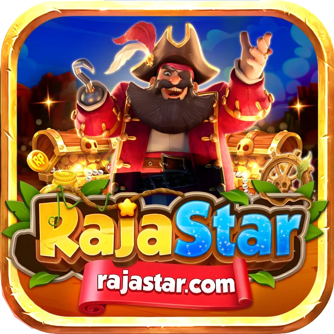 Review Aplikasi rajastar — ikon APK