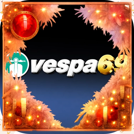 Review Aplikasi vespa69 — ikon APK