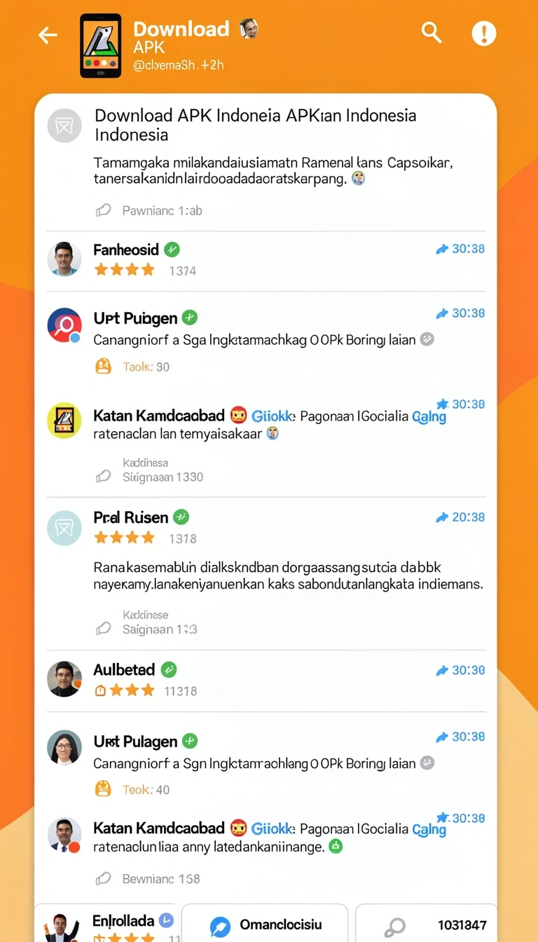 Beragam pilihan permainan menarik dalam aplikasi Review Aplikasi hammerfortune.