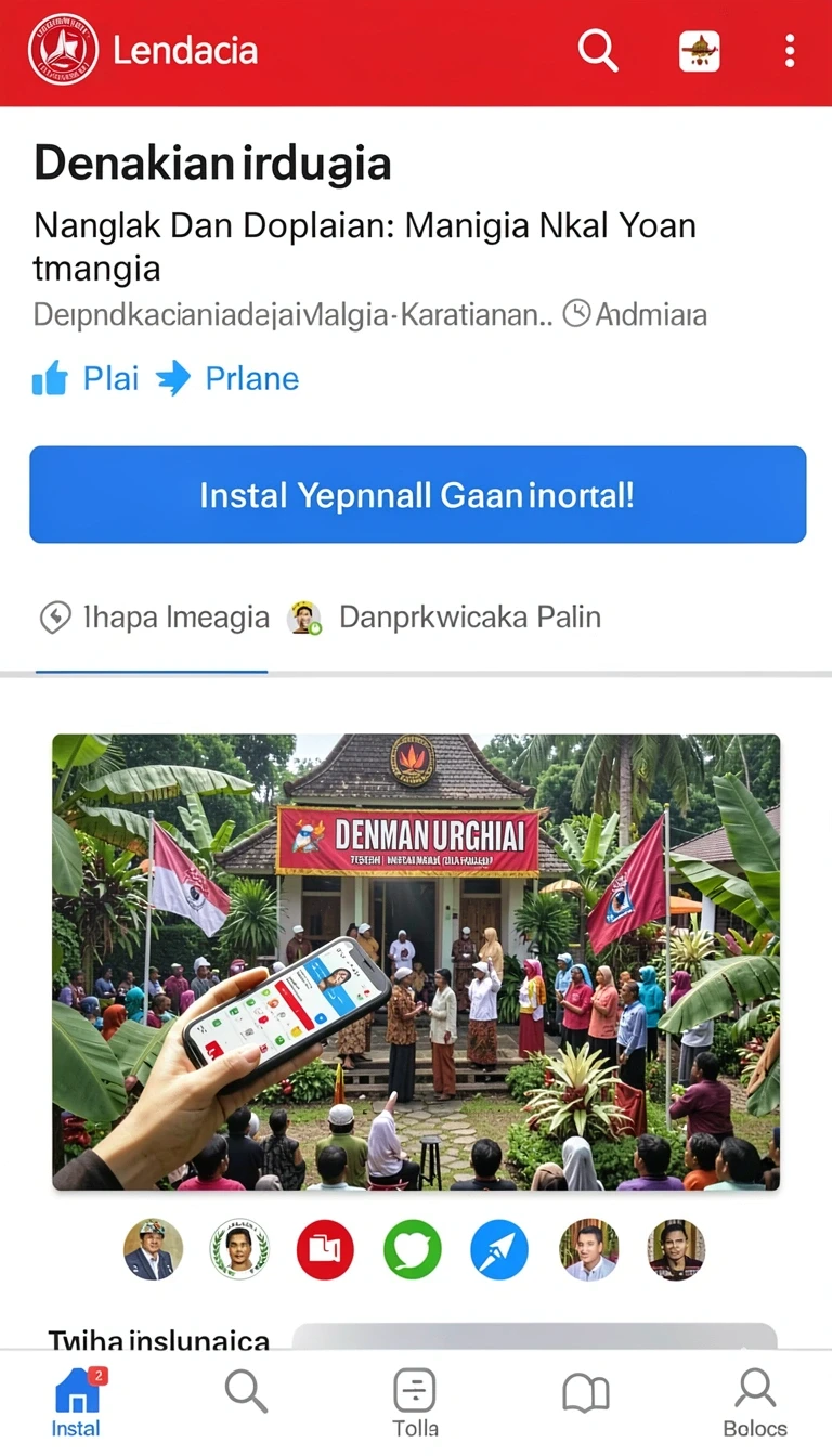 Beragam pilihan permainan menarik dalam aplikasi Review Aplikasi 77rp.
