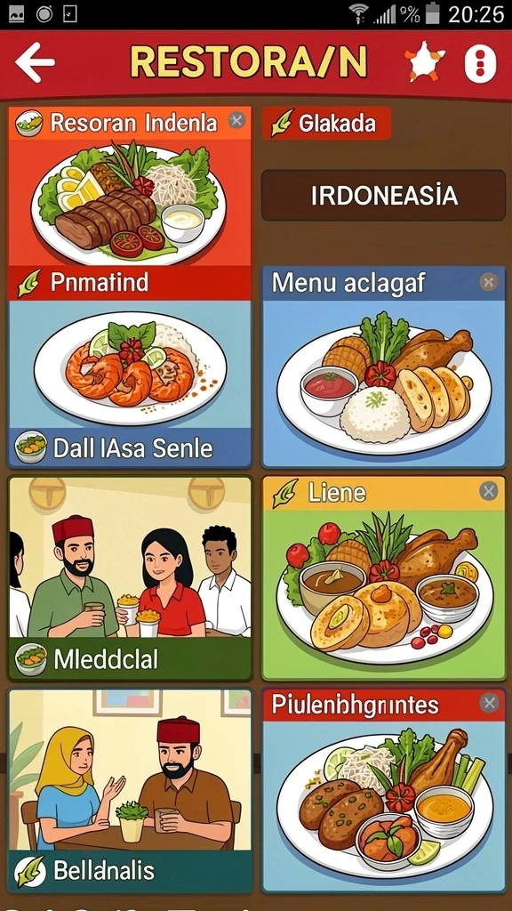 Beragam pilihan permainan menarik dalam aplikasi Review Aplikasi dolar138.