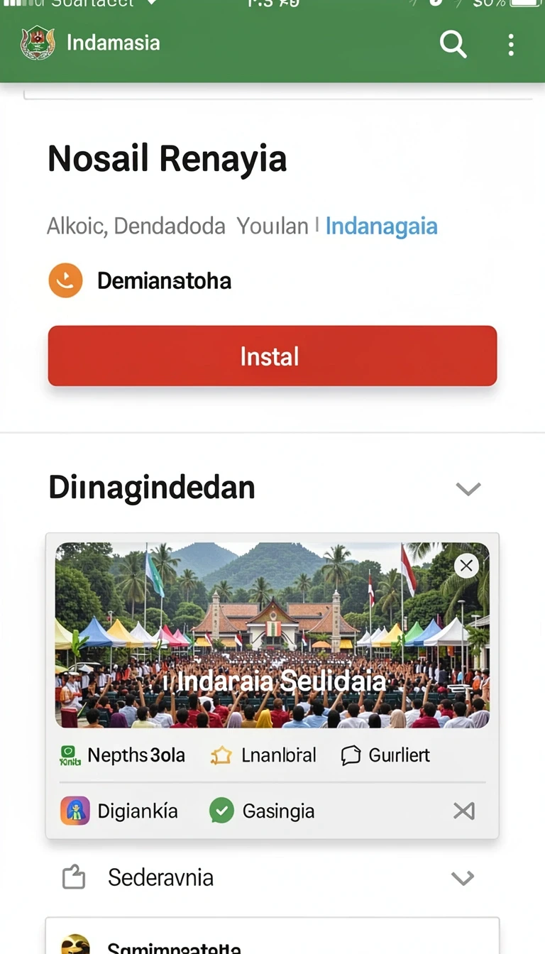 Beragam pilihan permainan menarik dalam aplikasi Review Aplikasi y98 Versi Terbaru.