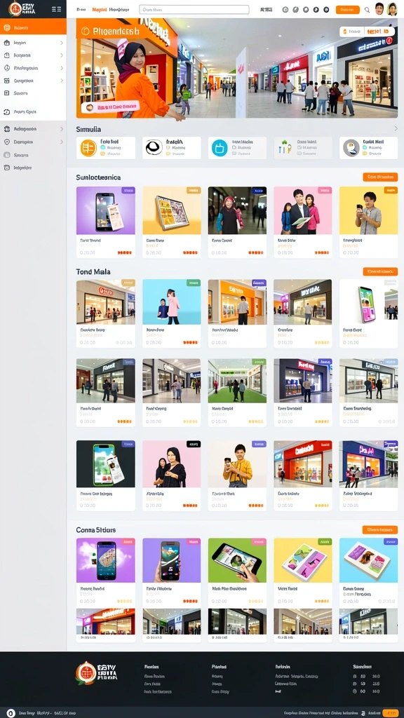 Beragam pilihan permainan menarik dalam aplikasi Review Aplikasi oce69.