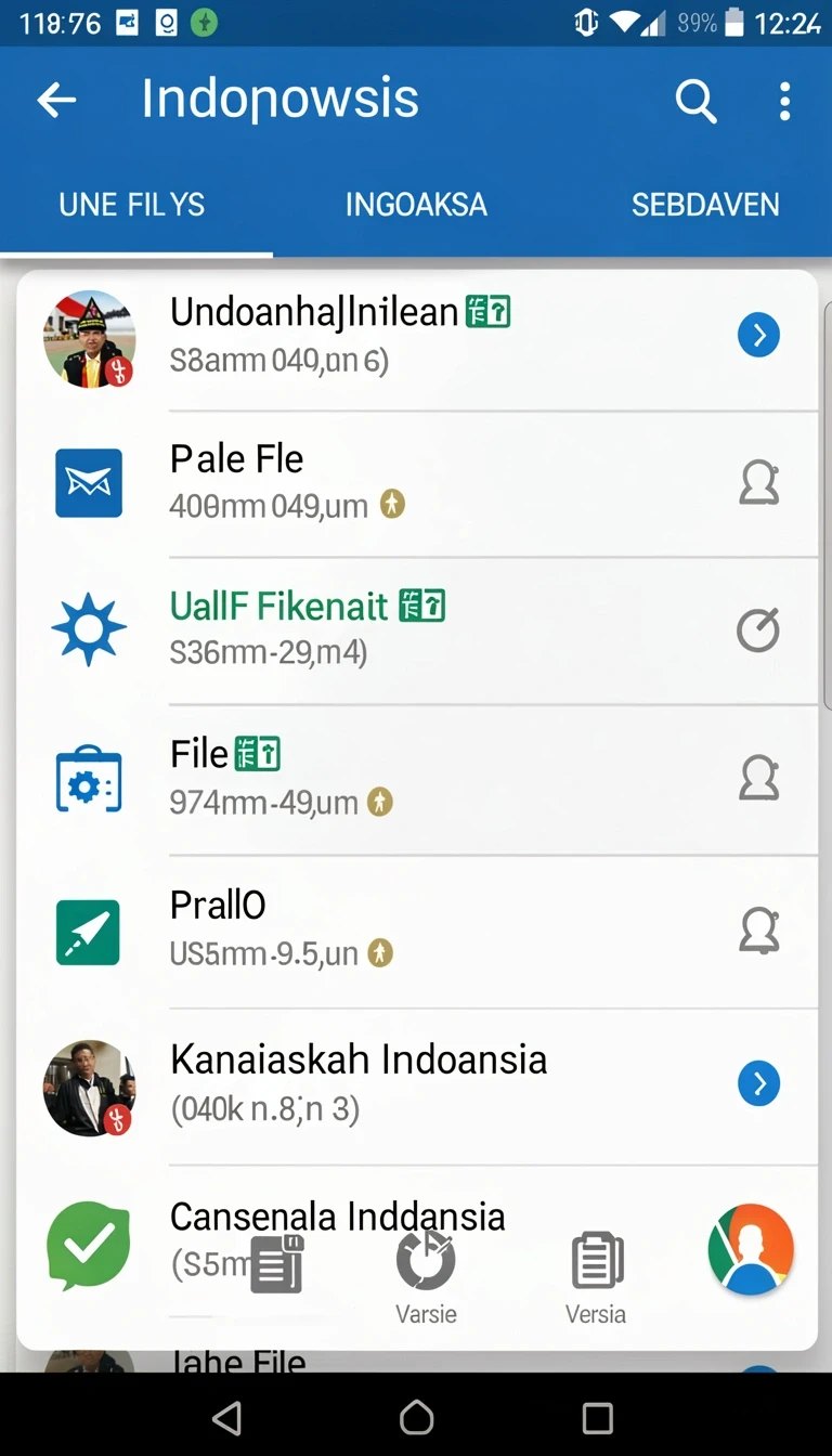 Beragam pilihan permainan menarik dalam aplikasi Review Aplikasi vespa69.