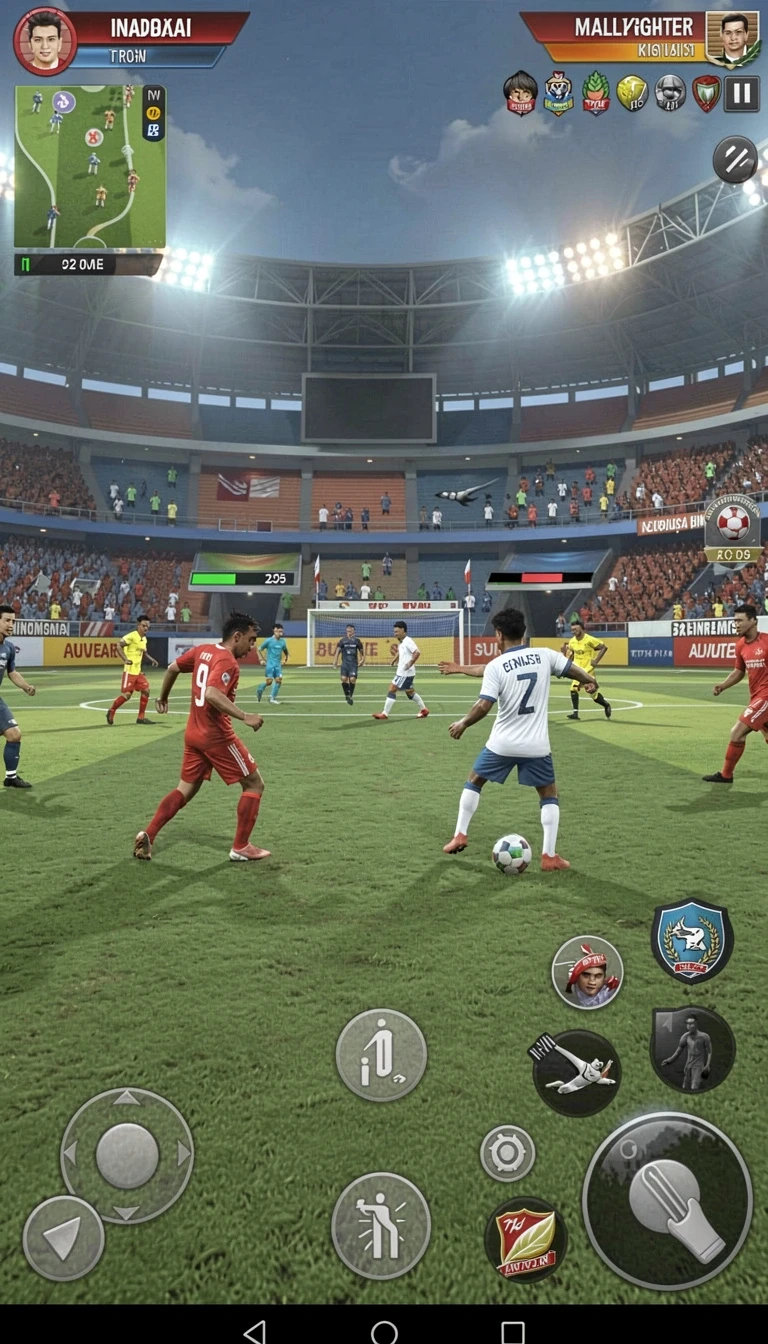 Beragam pilihan permainan menarik dalam aplikasi Review Aplikasi jptogel77.